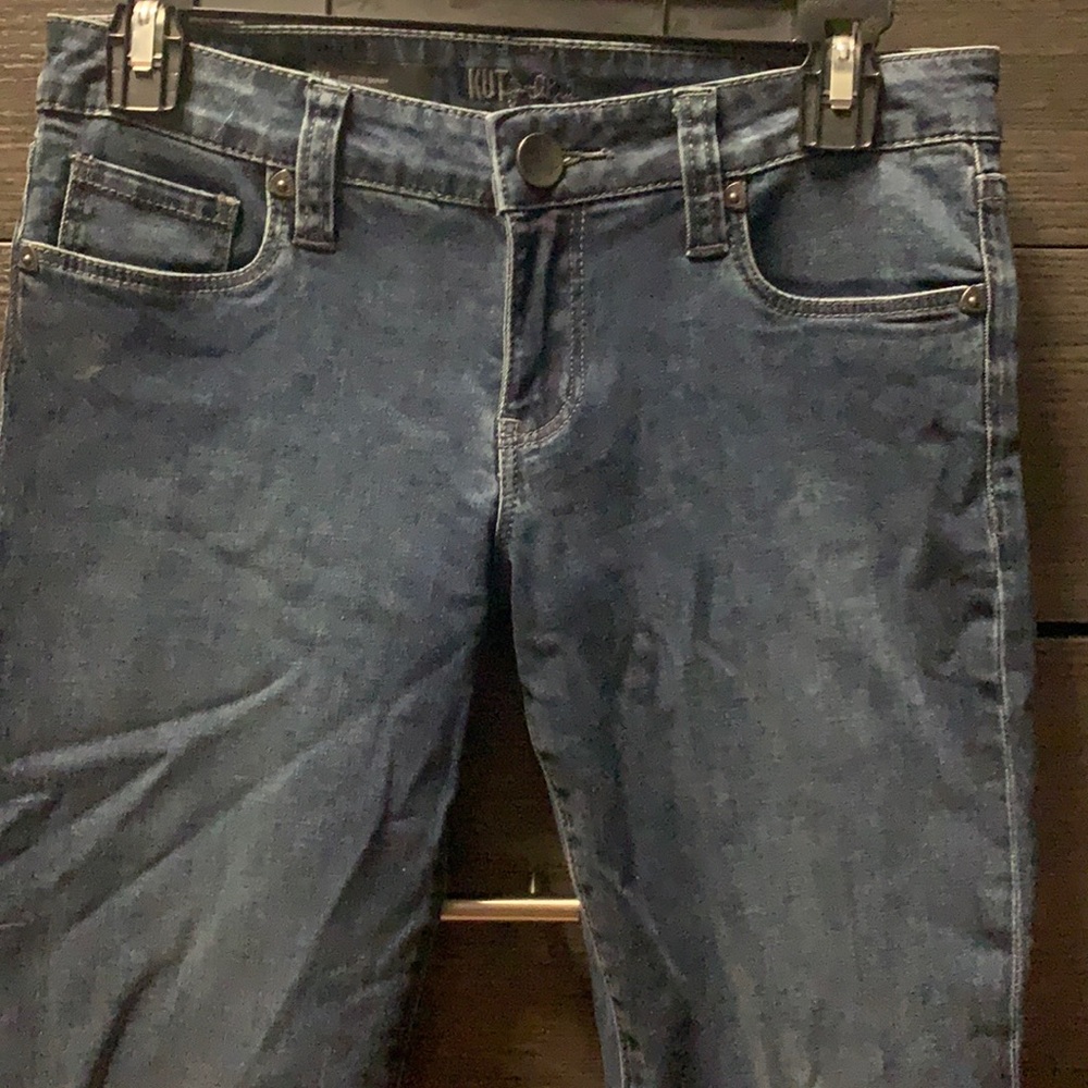 Size 2 Kut Jeans